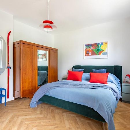 Jasqlka Apartament Z Widokiem Szklarska Poręba Zewnętrze zdjęcie