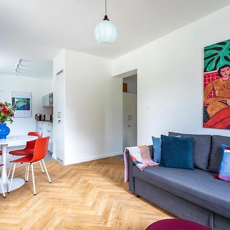 Jasqlka Apartament Z Widokiem Szklarska Poręba Zewnętrze zdjęcie