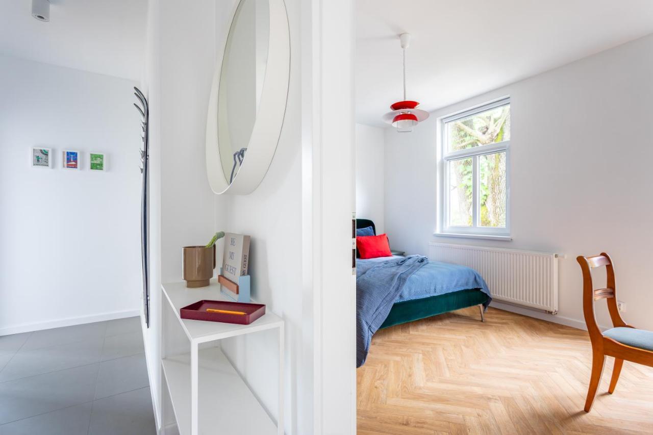 Jasqlka Apartament Z Widokiem Szklarska Poręba Zewnętrze zdjęcie