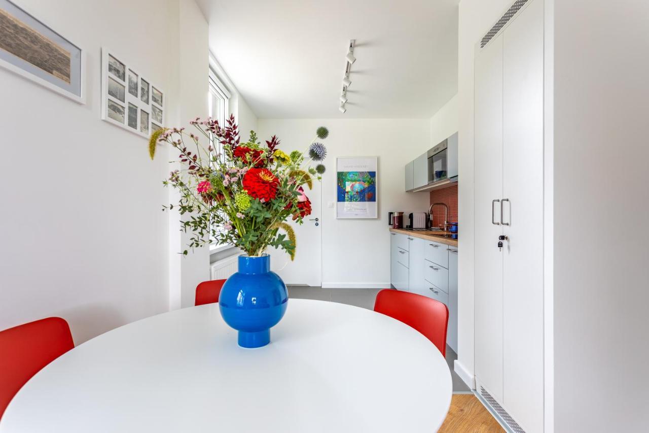 Jasqlka Apartament Z Widokiem Szklarska Poręba Zewnętrze zdjęcie