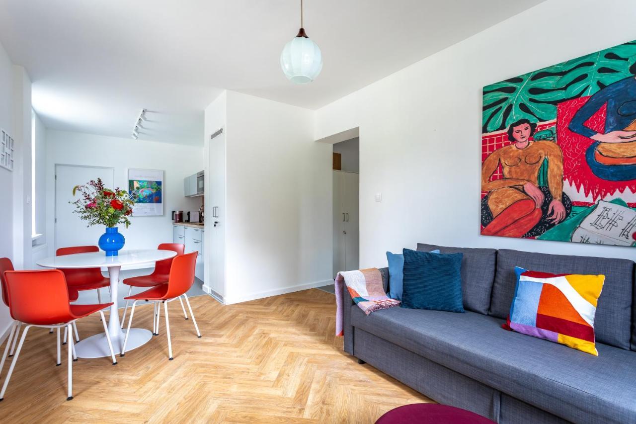 Jasqlka Apartament Z Widokiem Szklarska Poręba Zewnętrze zdjęcie