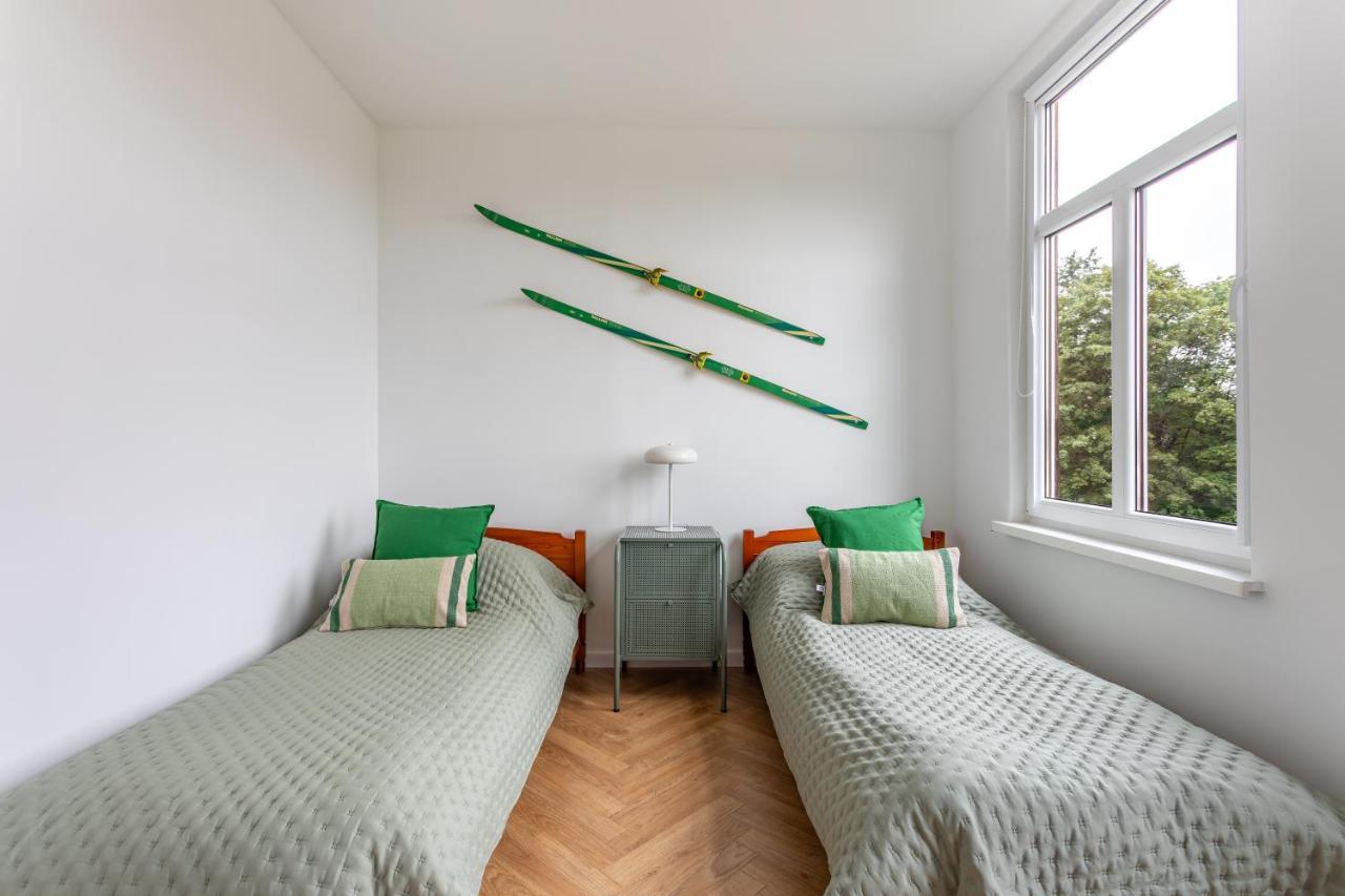 Jasqlka Apartament Z Widokiem Szklarska Poręba Zewnętrze zdjęcie